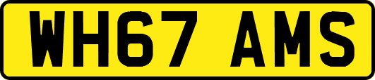 WH67AMS