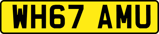 WH67AMU