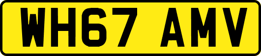 WH67AMV