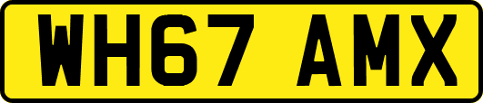 WH67AMX