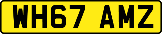WH67AMZ