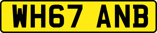WH67ANB