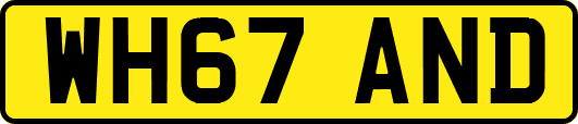 WH67AND