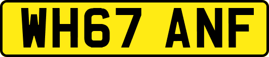 WH67ANF