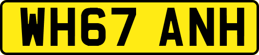 WH67ANH