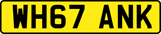 WH67ANK