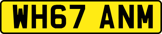 WH67ANM