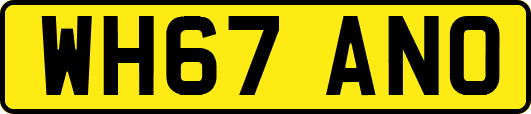 WH67ANO
