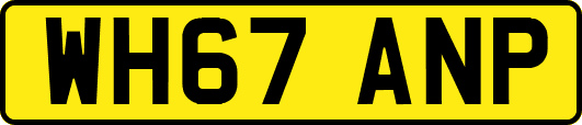 WH67ANP