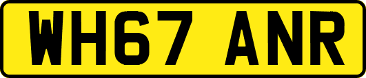 WH67ANR