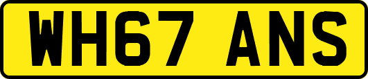 WH67ANS