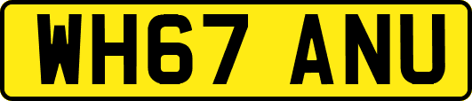 WH67ANU