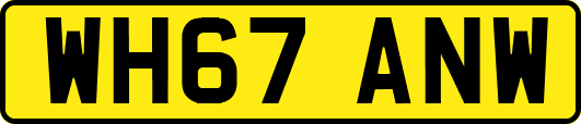 WH67ANW