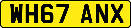 WH67ANX