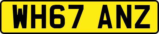 WH67ANZ