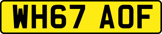 WH67AOF