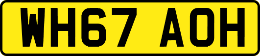 WH67AOH