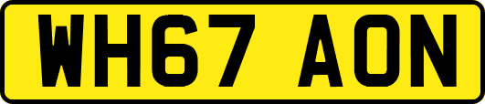 WH67AON