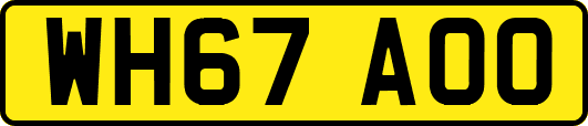 WH67AOO