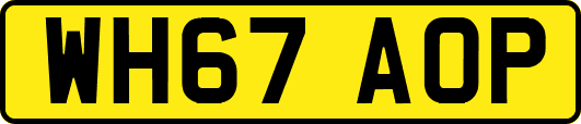 WH67AOP