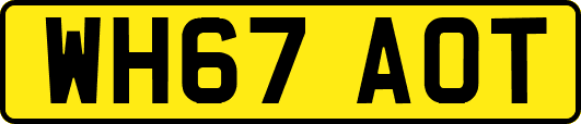 WH67AOT