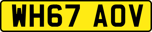 WH67AOV