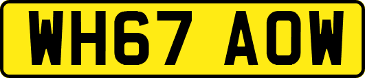 WH67AOW