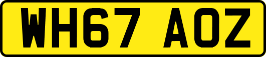 WH67AOZ