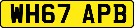 WH67APB