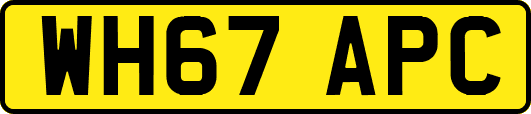 WH67APC