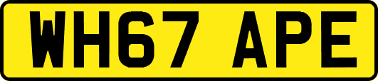 WH67APE