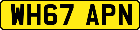 WH67APN
