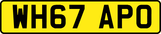 WH67APO