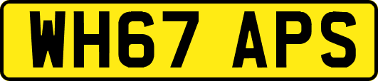 WH67APS