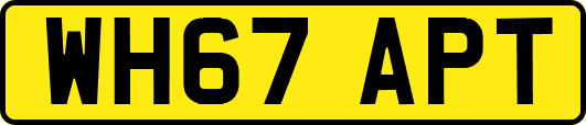 WH67APT