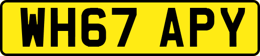 WH67APY