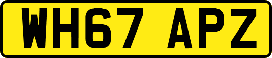 WH67APZ