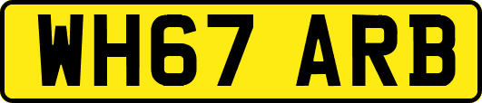 WH67ARB