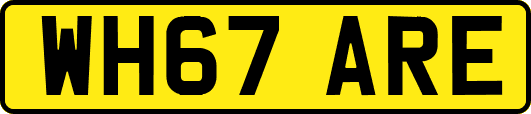 WH67ARE
