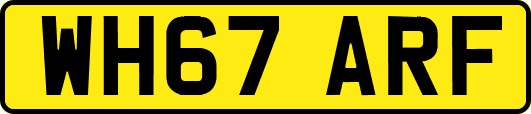 WH67ARF