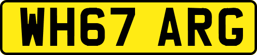 WH67ARG