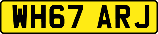 WH67ARJ