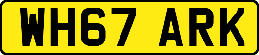 WH67ARK
