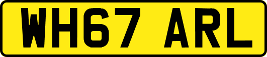 WH67ARL