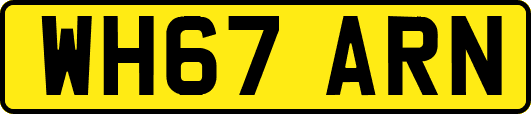 WH67ARN