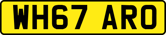 WH67ARO