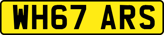 WH67ARS