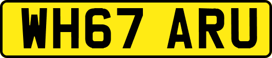 WH67ARU