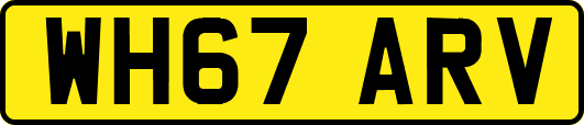 WH67ARV