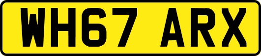 WH67ARX